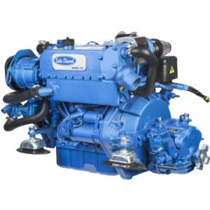 Solé Diesel MINI-55 Motor Marino