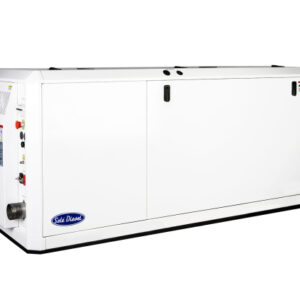 Grupo electrógeno marino 45 GT/GTC TAC certificado por DNV