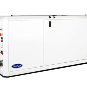Grupo electrógeno Solé Diesel 50 GT/GTC TAC certificado por DNV