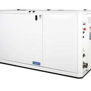 Grupo electrógeno Solé Diesel 120 GTA/GTAC PARALELO para barcos
