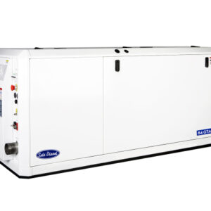 Grupo electrógeno Solé Diesel 84 GTA/GTAC PARALELO para barcos