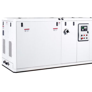 Grupo electrógeno Solé Diesel 165 GT/GTC PARALELO para barcos