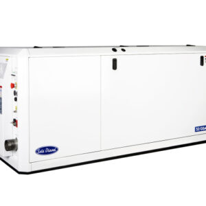 Grupo electrógeno marino Solé Diesel 32 GSA/GSAC PARALELO