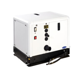 Grupo Electrógeno marino 4 GSCH V3 Solé Diesel