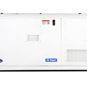 Generador marino Solé Diesel 32 GSA/GSAC 240V TAC certificado por DNV