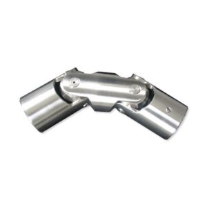 JUNTA UNIVERSAL DOBLE INOX DX