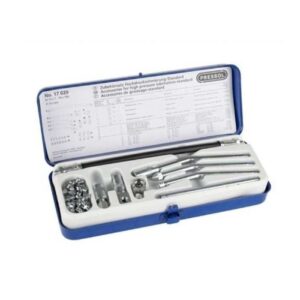 KIT ACCESORIOS ENGRASE M10x1 17020