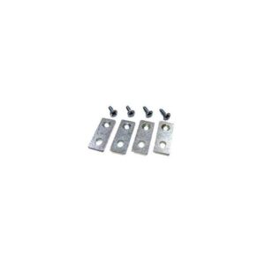 KIT FIJACION PATAS 1601C000017