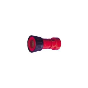 LANZA CONTRAINCENDIOS PARA BIES 1-1/2"