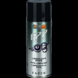 LUBRICANTE DE TEFLON EN AEROSOL F77