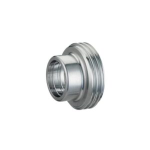 MACHO MANDRINAR DIN-11851 INOX-304