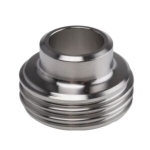 MACHO SOLDAR DIN-11851 INOX-304