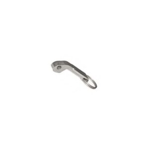 MANETA LEVA PARA CAMLOCK INOX