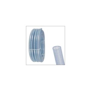 MANGUERA PVC ALIMENTARIA (50 Mt)