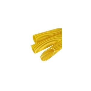 MANGUERA PARA LIQUIDOS DE PVC CON ESPIRAL PVC