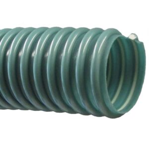 MANGUERA AIREACION DE PVC REFUERZO PVC