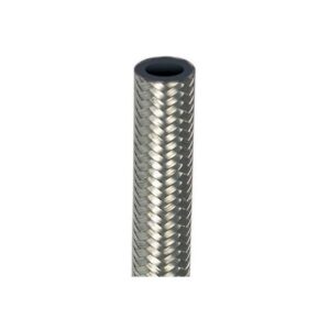 MANGUERA VISO TRENZA METALICA