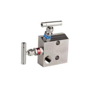MANIFOLD DIRECTO