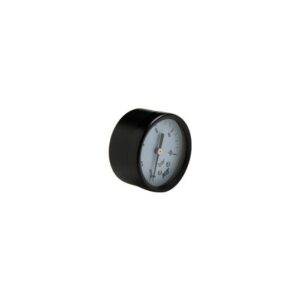 MANOMETRO 50 ROSCA CENTRAL 1/8"