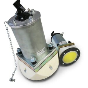 MARTILLO PERCUTOR COMBINADO PJ DE RAFAGAS