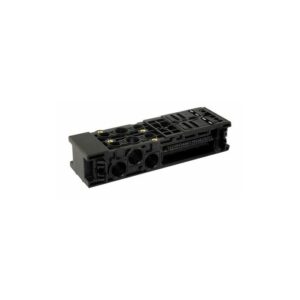 MODULO BASE MULTIPOL 2 POSICIONES