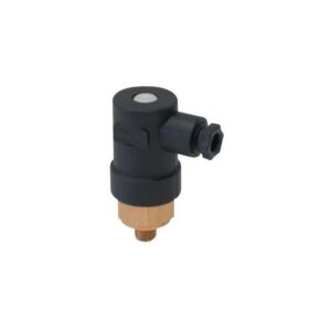 MONOCONTACTO 1/8"