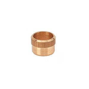 OVALILLO CONO SIMPLE LATON