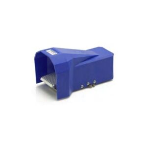 PEDAL 1/4" REFORZADO
