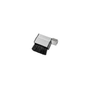 PINCEL PLANO ROSCA LATERAL