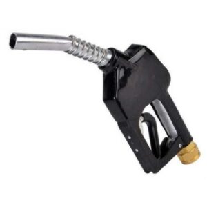 PISTOLA ALUMINIO AUTOMATICA CERTIF. 23168