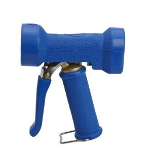 PISTOLA LIMPIEZA AGUA A PRESION