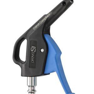PISTOLA SOPLADO COMPACTA IBG OSH