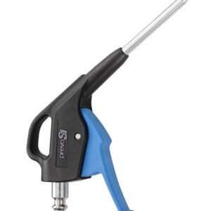 PISTOLA SOPLADO COMPACTA IBG MTL