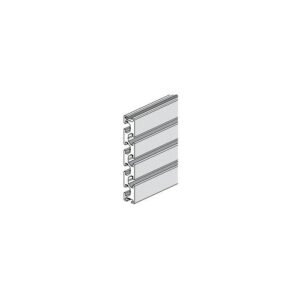 PLACA ALUMINIO 15X120 1 Mt
