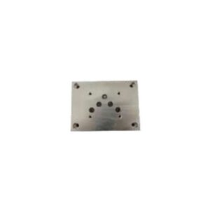 PLACA BASE NG-10 INFERIOR