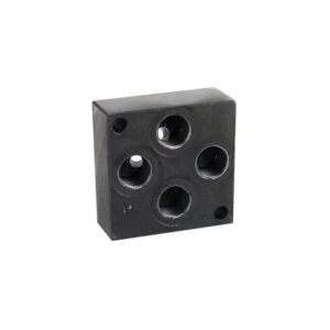 PLACA BASE NG-6 INFERIOR