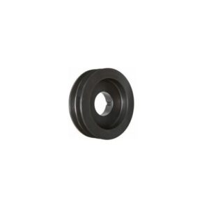 POLEA TRAPEZOIDAL 2 RANURA TAPER SPA