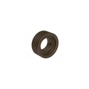 POLEA TRAPEZOIDAL 4 RANURAS TAPER SPA