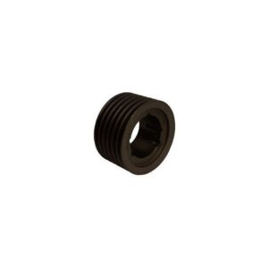 POLEA TRAPEZOIDAL 6 RANURAS TAPER SPA