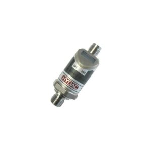 PRESOSTATO HYDAC EDS 8000
