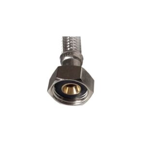RACOR HEMBRA PARA MANGUERA SANITARIA