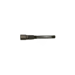 RACOR TUBO PA HEMBRA GIRATORIA CON MUELLE 1/4"