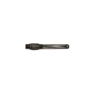RACOR TUBO PA MACHO FIJO CON MUELLE 1/4"