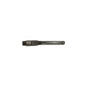 RACOR TUBO PA MACHO GIRATORIO CON MUELLE 1/4"