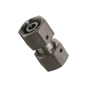 RACOR UNION HEMBRA GIRATORIA DIN-2353 L