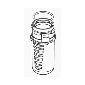 RECAMBIO VASO LUBRICADOR