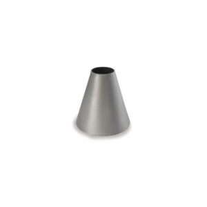 REDUCCION CONICA I-304 SOLDAR ALIMENTARIA DIN