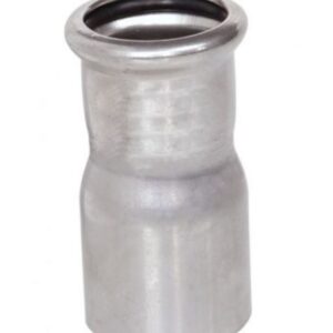 REDUCCION M-H PRESS INOX