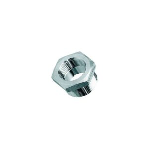 REDUCCIÓN MACHO-HEMBRA INOX