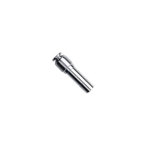 REDUCCION TUBO INOX